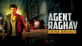 Agent Raghav مدبلج الحلقة 47
