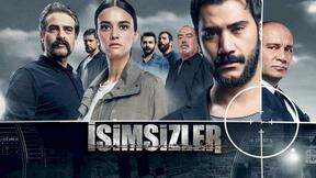 حلقات مسلسل المجهولون 2