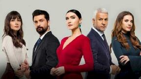 حلقات مسلسل التفاح الحرام 3