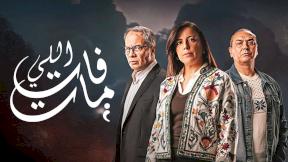 مسلسل اللي فات مات الحلقة 15