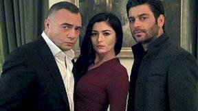 حلقات مسلسل قطاع الطرق 3